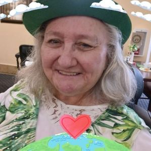 Meet your Posher, Sherrill